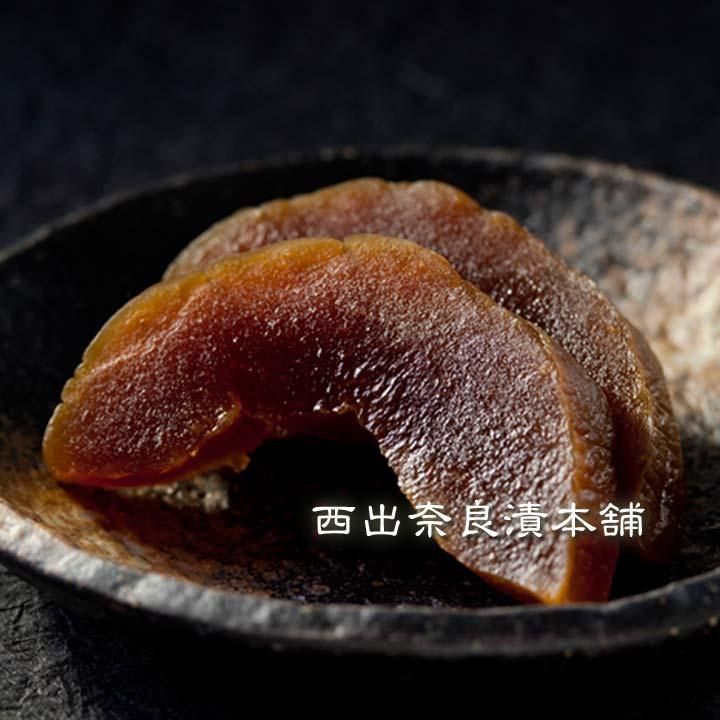 特選 木箱詰め (KB675) - 西出奈良漬本舗