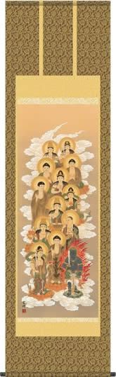 コロナ制圧祈願還元キャンペーン！！小林五浪　原画掛軸作品 コロナ制圧祈願還元キャンペーン！！小林五浪 原画掛軸作品