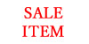 SUMMER SALE