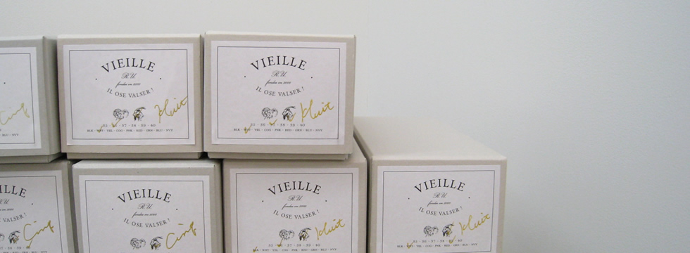 vieille