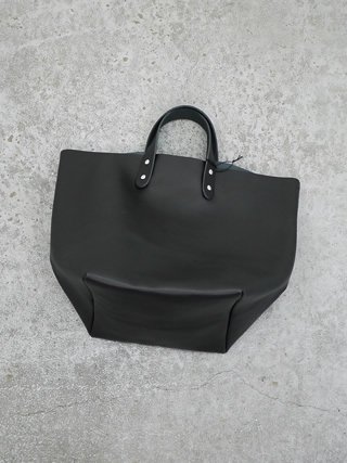 kakinoTEMBEAトートバッグ　牛革　本革　DELIVERY TOTE LEATHER