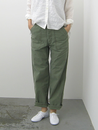 Daily Wardrobe Industry デイリーワードローブインダストリー ベイカーパンツ Clothes Tile Daily Wardrobe Industry デイリーワードローブインダストリー ベイカーパンツ Clothes Tile