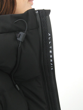 Descente Allterrain デサントオルテライン 水沢ダウン マウンテニア Mountaineer L Dawsgk40u Clothes Tile Descente Allterrain デサントオルテライン 水沢ダウン マウンテニア Mountaineer L Dawsgk40u Clothes Tile