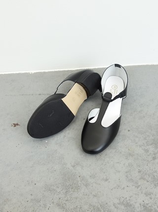 CATWORTH（キャットワース） GREEK DANCE SANDAL Tストラップ