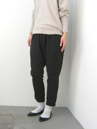 Orslow オアスロウ Billy Jeanビリージーンウールパンツ 00 5560 60 Clothes Tile