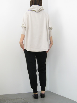 休日限定 【Americana/アメリカーナ】Logo Parka パーカー | Americana 