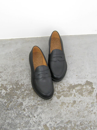 MOONSTAR（ムーンスター）　ローファー[SK LOAFER] - clothes tile