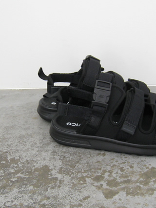 ニューバランス SDL750TK サンダル New Balance サンダル ニューバランス SDL750TK(D) BLACK(TK