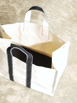 TEMBEA（テンベア） プレイトート ミディアムサイズ[TMB-2172H