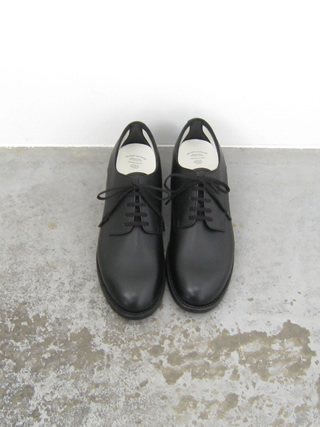 BEAUTIFUL SHOES（ビューティフルシューズ）　SERVICEMANSHOES[BSS1712007] - clothes tile