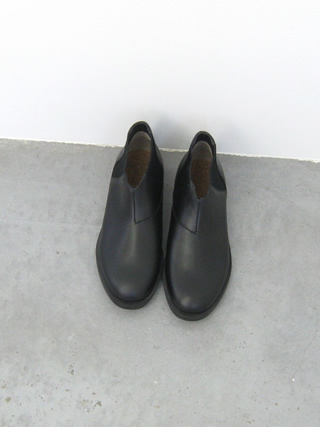 MOONSTAR（ムーンスター） サイドゴアショートブーツ[SK SIDEGOA