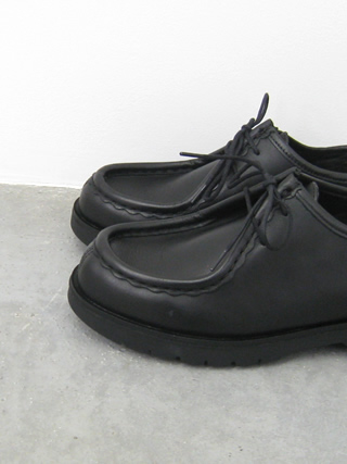 KLEMAN（クレマン） チロリアンレザーシューズPADROR[72102／72107