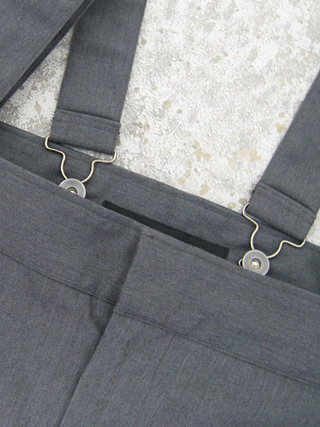 FIRMUM（フィルマム） サカナヤパンツ[TG-FR0807PF] - clothes tile