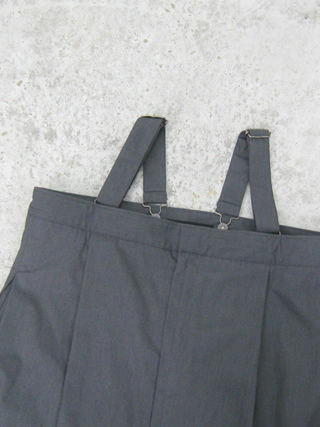 FIRMUM（フィルマム） サカナヤパンツ[TG-FR0807PF] - clothes tile