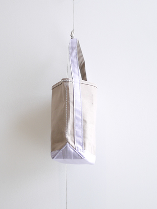 TEMBEA | BAGUETTE TOTE GOAT ゴートレザーのバケットトートが