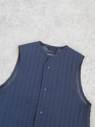 LAVENHAM（ラベンハム） CLEAN LONGLINE THORNHAM WOMENS クリーン