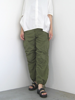 THE SHINZONE（シンゾーン） WIND OVER PANTS[22MMSPA06] - clothes tile