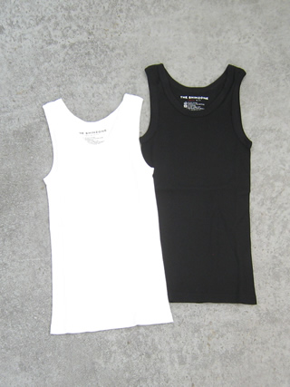 THE SHINZONE（シンゾーン）　2枚組タンクトップ PACK TANK[21MMSCU23] - clothes tile