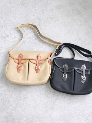 Brady（ブレディ） ショルダーバッグ[ARIEL TROUT SMALL] - clothes tile