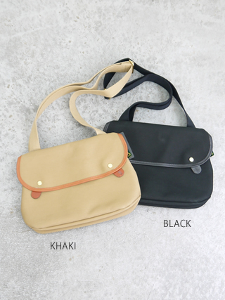 Brady（ブレディ） ショルダーバッグ[AVON] - clothes tile