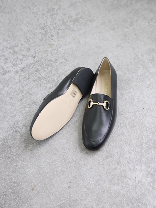「新品」CORSO ROMA 9 / MEX 111 ビットフラットシューズ CORSO ROMA 9 / MEX 111 ビットフラットシューズ