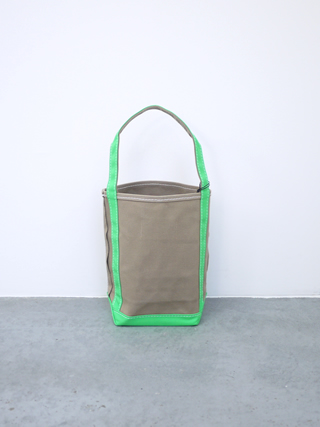 TEMBEA（テンベア） バゲットトートミニ[TMB-1758H] BEIGE