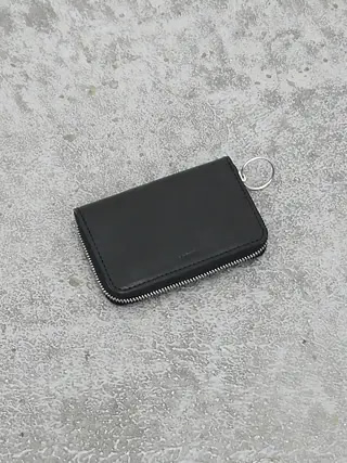 TEMBEA（テンベア） MINI ZIP MINI[TMB-2192N]　NUME BLACK - clothes tile