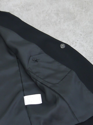 NO CONTROL AIR（ノーコントロールエアー） トリアセテート