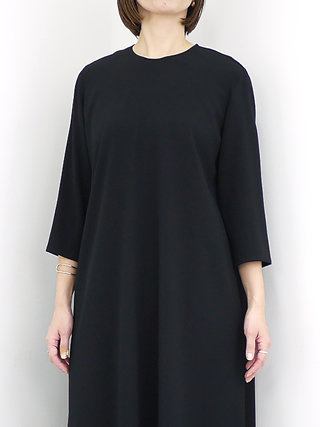 NO CONTROL AIRノーコントロールエアー羽織りワンピース NO CONTROL AIR/ノーコントロールエアー ロングワンピース