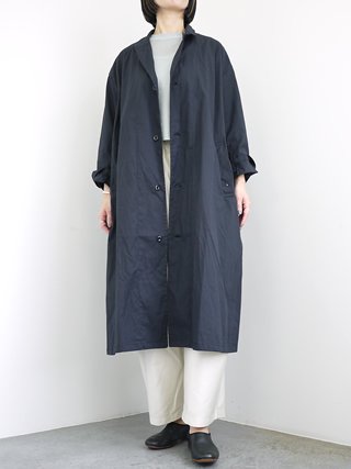 Yarmo（ヤーモ） ラボコート[YAR-24SS CO30] - clothes tile