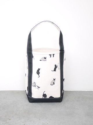 テンベア　バケットトート　スモール Tembea | バゲットトートスモール 5colors