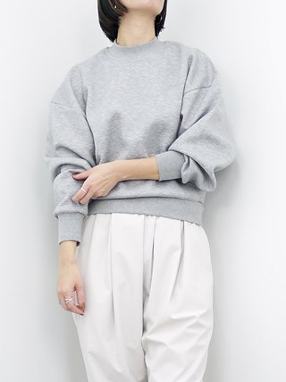 ALWEL づらい オルウェル 綿100% LOUNGE PANTS スウェットパンツ
