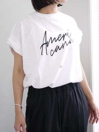 americana t シャツ