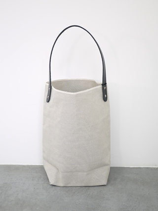 TEMBEA（テンベア） バケットトート[TMB-2490H] LINEN NATURAL - clothes tile