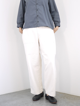 ORDINARY FITS（オーディナリーフィッツ） ジェームスパンツ[101J-02-324] - clothes tile