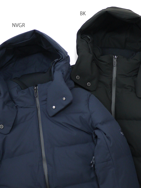 DESCENTE ALLTERRAIN（デサントオルテライン）　水沢ダウン アンカー レディースモデル ANCHOR-L[DAWYGK41U] -  clothes tile