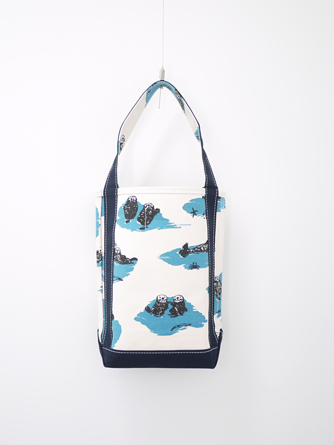 TEMBEA（テンベア） バゲットトート スモールサイズ[TMB-0985N] RAKKO