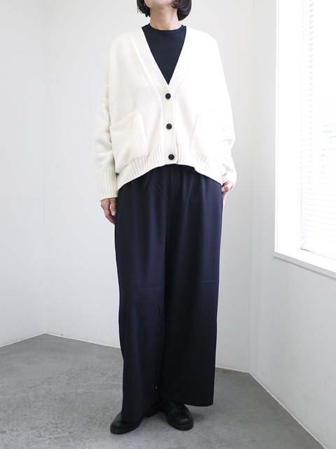 nicholson and nicholson（ニコルソンアンドニコルソン） ニット