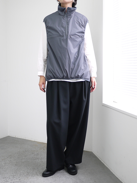 DAIWA PIER39（ダイワピア サーティナイン） W's TECH REVERSIBLE