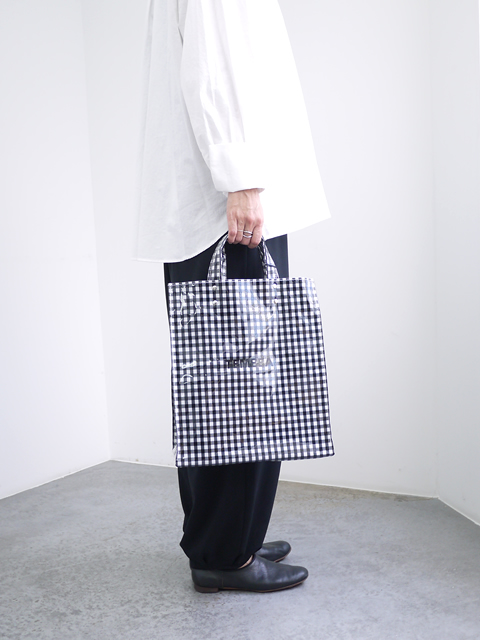 TEMBEA（テンベア） ペーパートート ミディアム[TMB-2285H