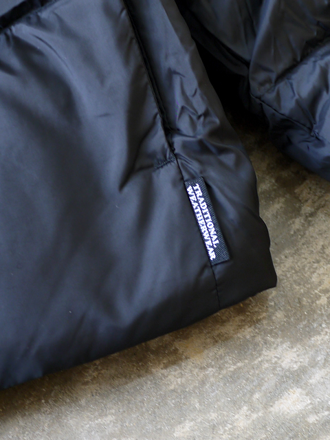 TRADITIONAL WEATHERWEAR（トラディショナル ウェザーウェア） HASELEY