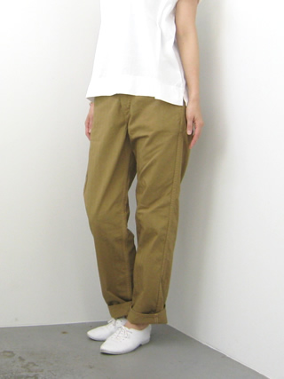 orSlow フレンチワークパンツ 楽天市場】【orslow】 FRENCH WORK PANTS blue オアスロウ