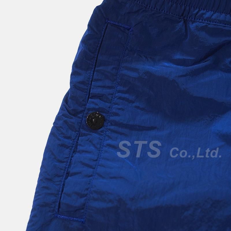 Supreme/Stone Island - Nylon Metal Track Pant - UG.SHAFT