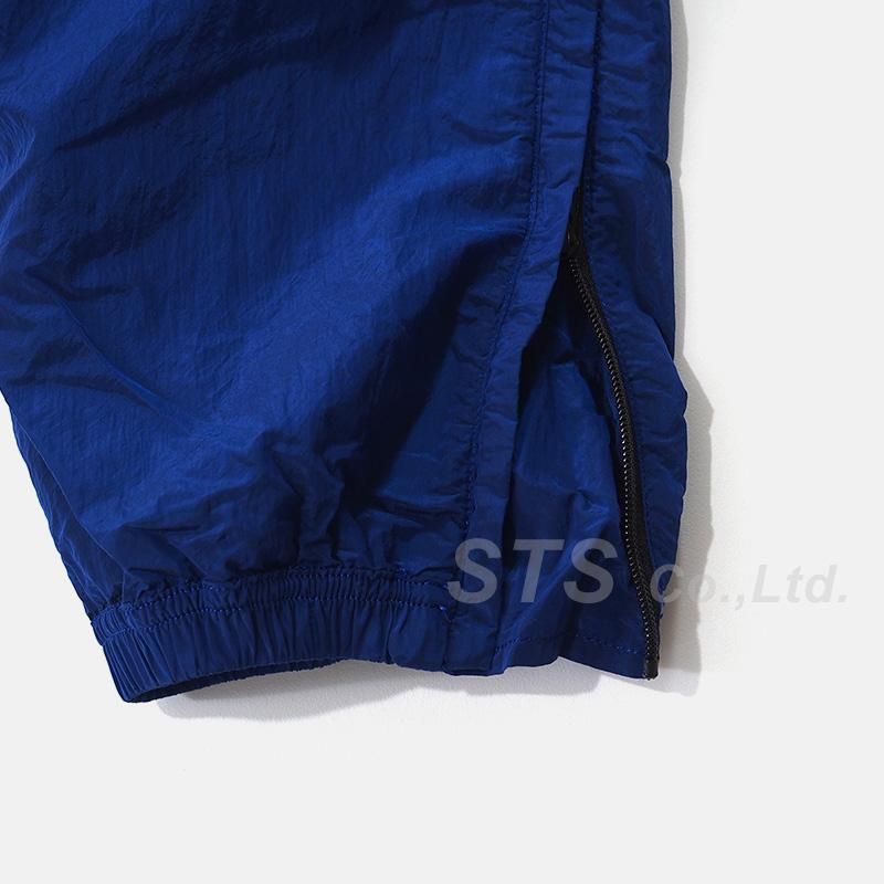 Supreme/Stone Island - Nylon Metal Track Pant - UG.SHAFT