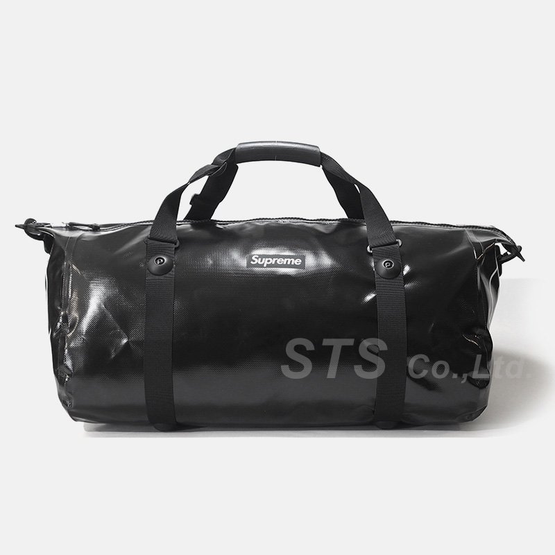 Supreme/Stone Island - Ortlieb PVC Duffle Bag - UG.SHAFT