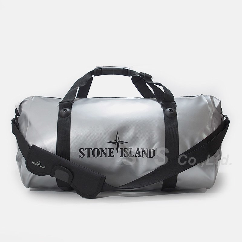 supreme stone island bag