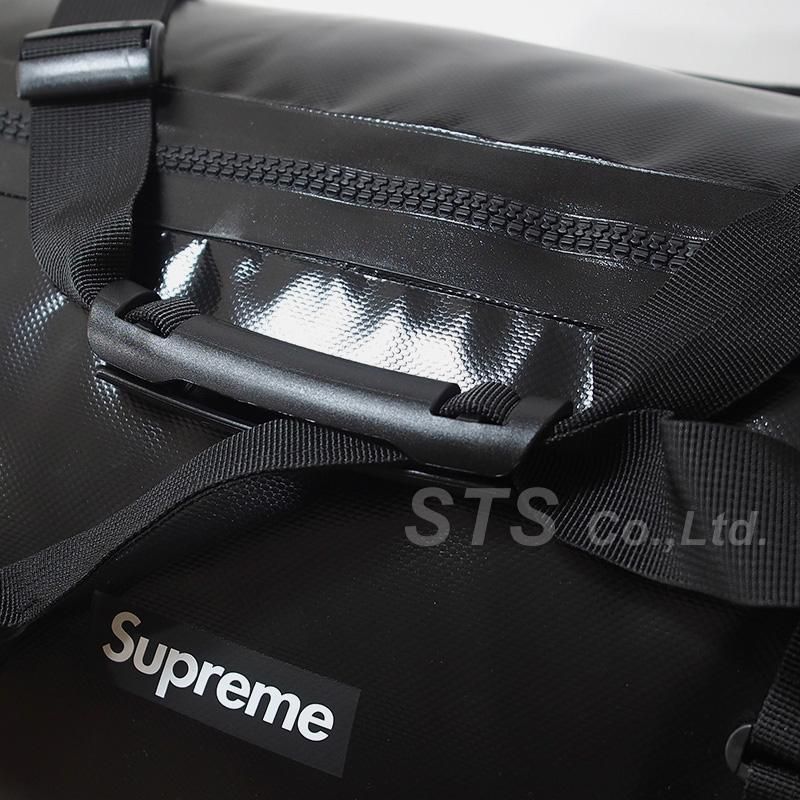 Supreme/Stone Island - Ortlieb PVC Duffle Bag - UG.SHAFT