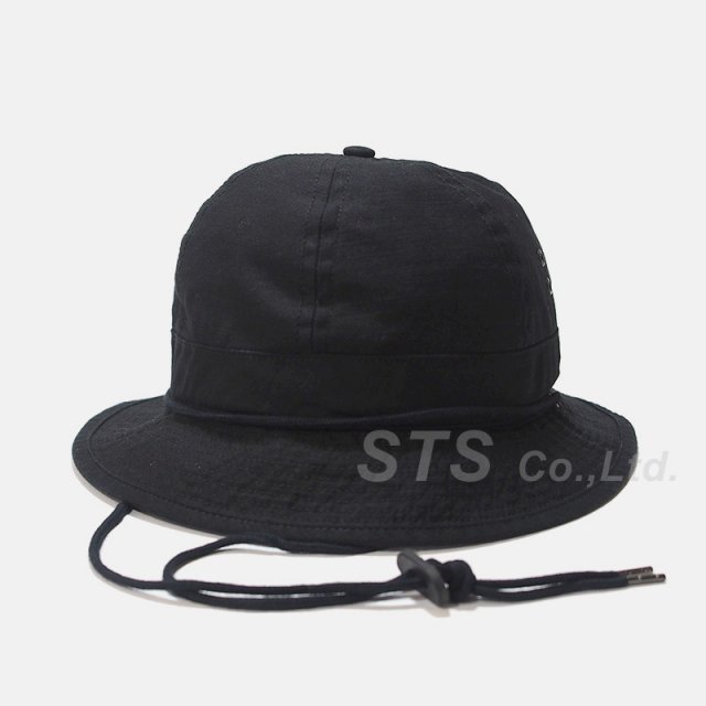 Supreme - Tiger Camo Bell Hat
