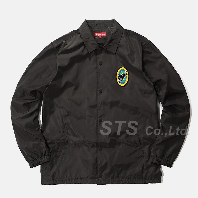 Supreme(シュプリーム) / 11AW/Corduroy Coaches Jacket