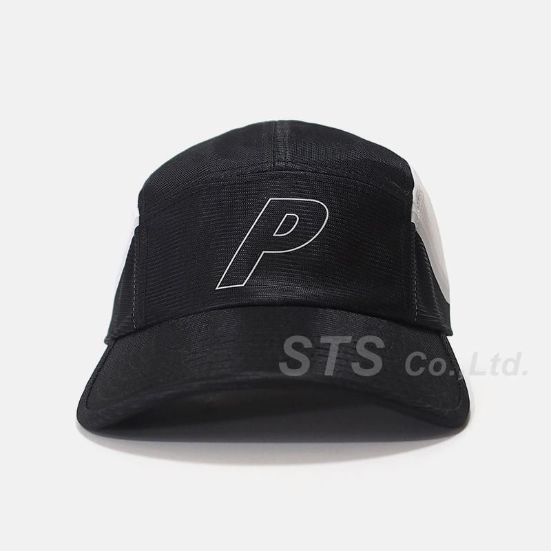 楽天市場】palace skateboards capの通販